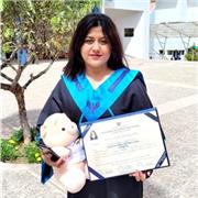 Tengo experiencia en el área de psicología ejerciendo en instituciones educativas con niños y en academia precadetes con jóvenes y diferentes aspecto de la psicología en intervención o prevención mediante la entrevista, aplicación de test y secciones